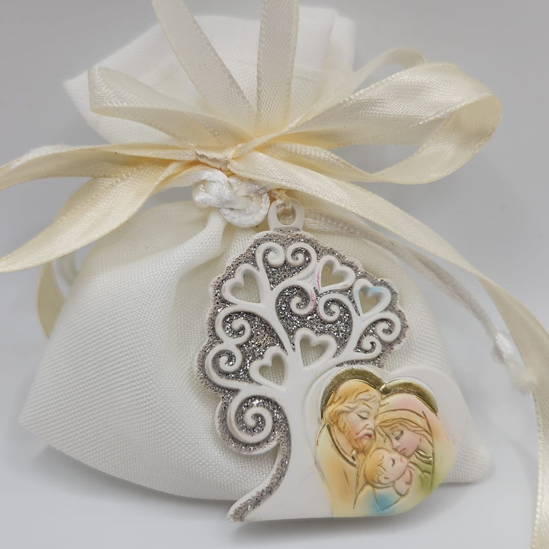 Bomboniere Heilige Familie