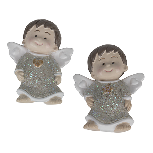 Mandelsäckchen Engel Energy