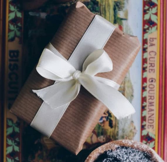 Geschenkkarton - Pina´s Bombonieren