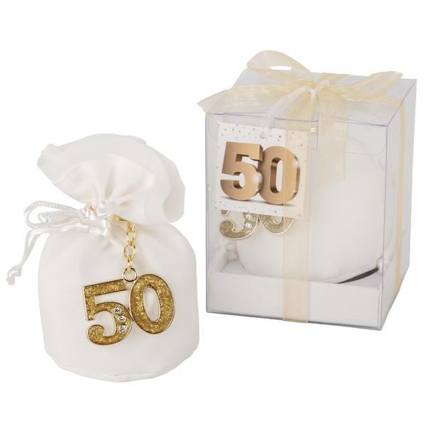 Gastgeschenke Goldene Hochzeit - Pina´s Bombonieren 
