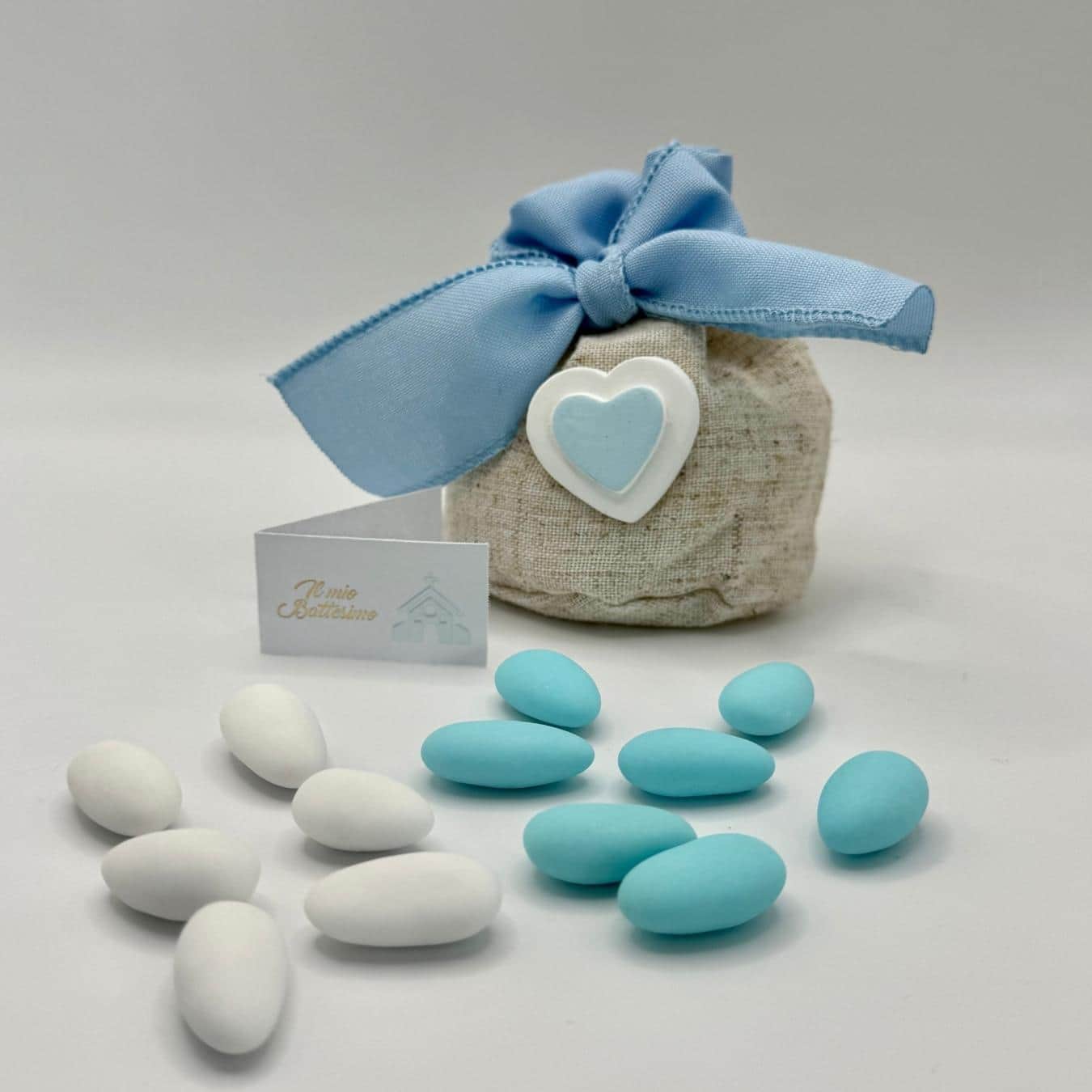 Gastgeschenke Baby Shower - Pina´s Bombonieren 