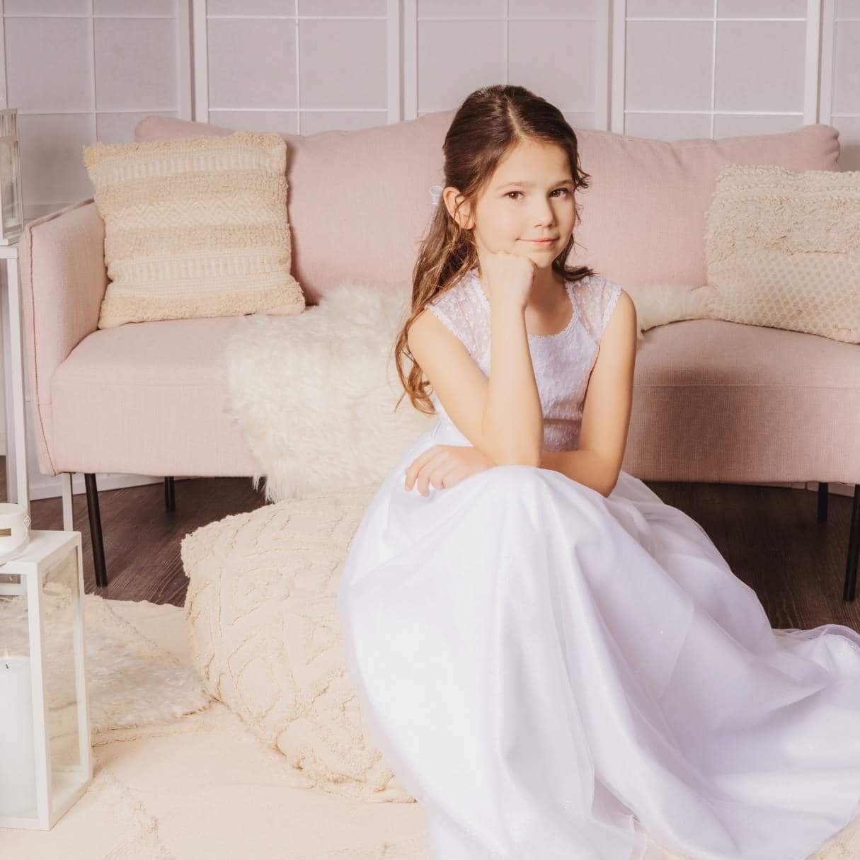 Kommunion-Bekleidung - Pina´s Bombonieren 