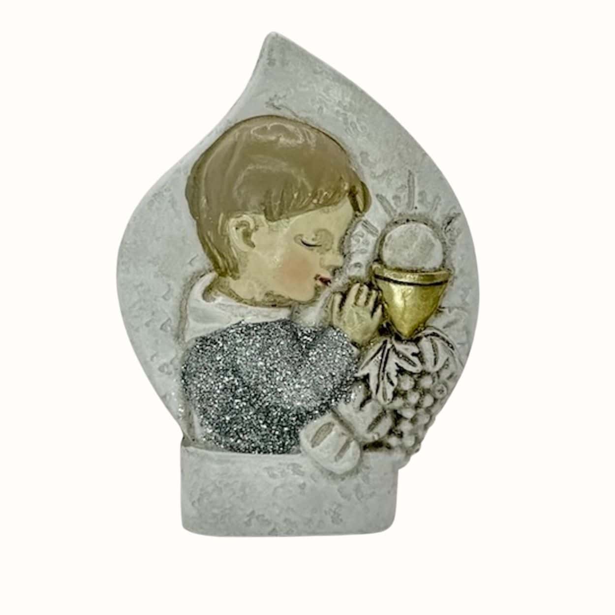 Kommunion Junge - Pina´s Bombonieren 