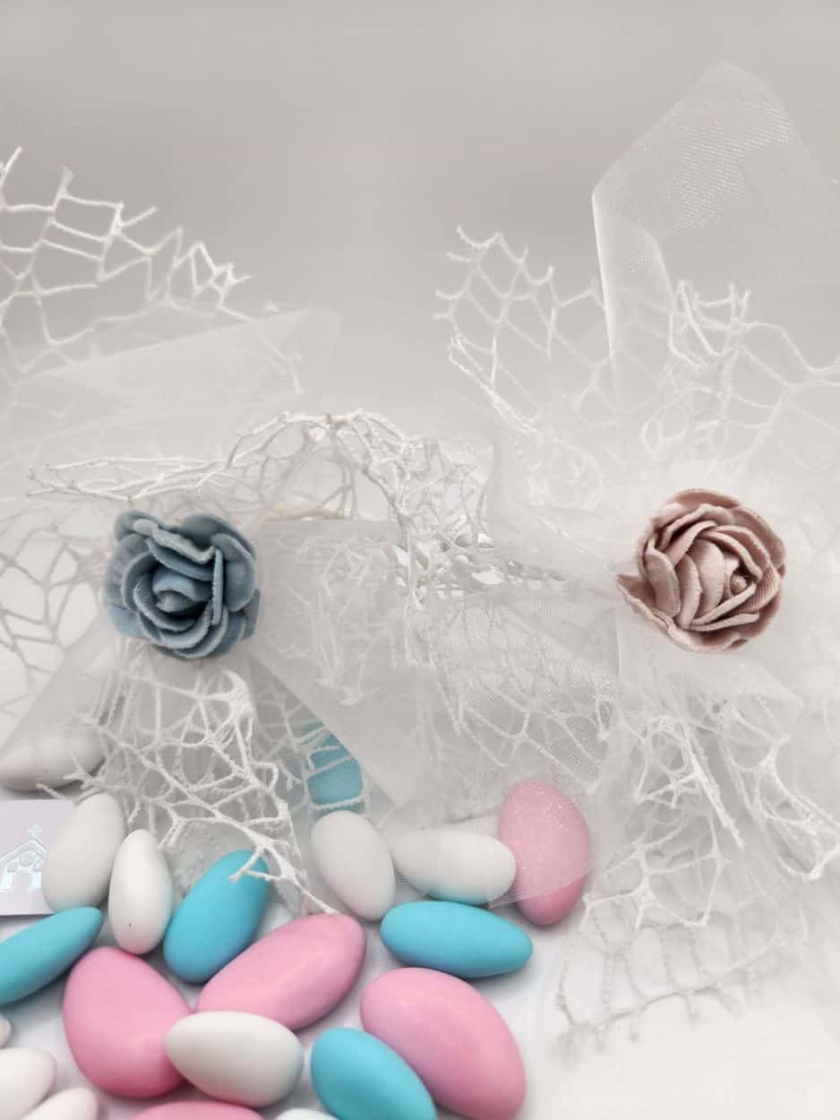 Personalisierte Gastgeschenke - Pina´s Bombonieren 