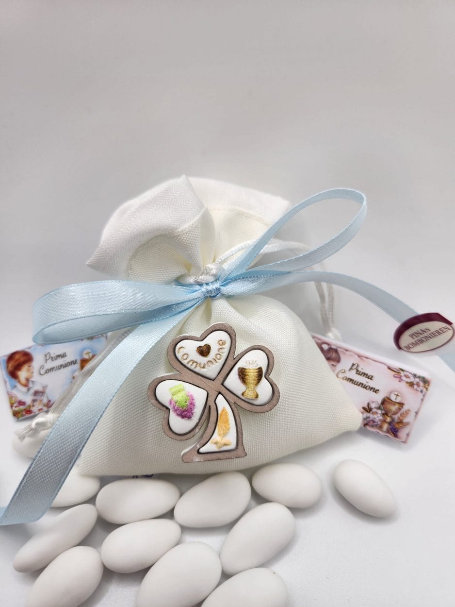 Sonstige Gastgeschenke - Pina´s Bombonieren 