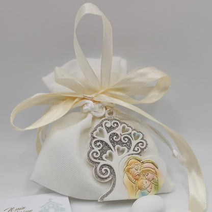 Bomboniere Heilige Familie