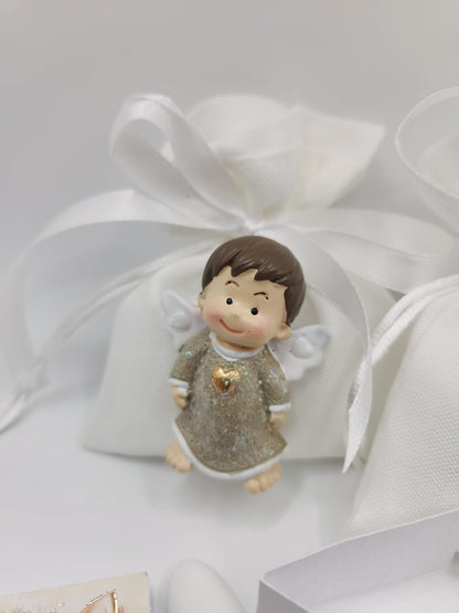 Bomboniere con Angelo
