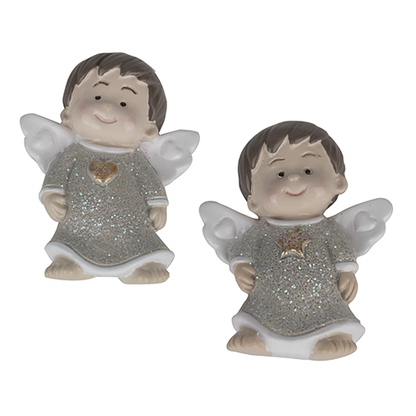 Mandelsäckchen Engel Energy