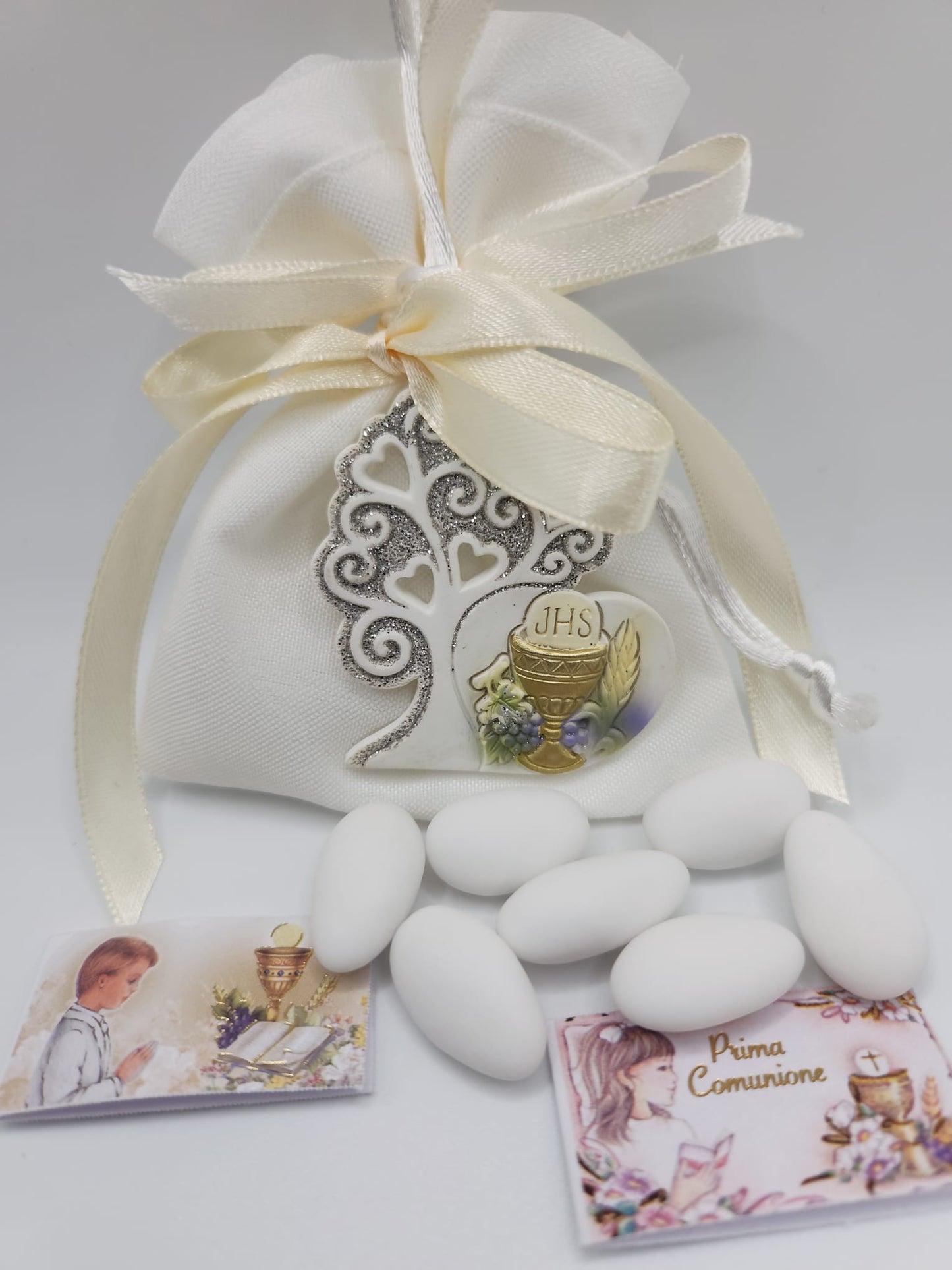 Kommunion prima Comunione 