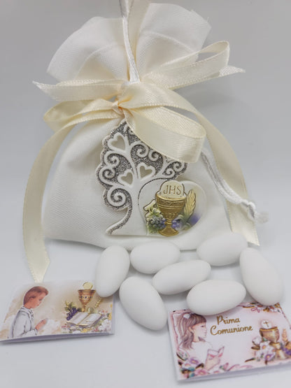 Kommunion prima Comunione 