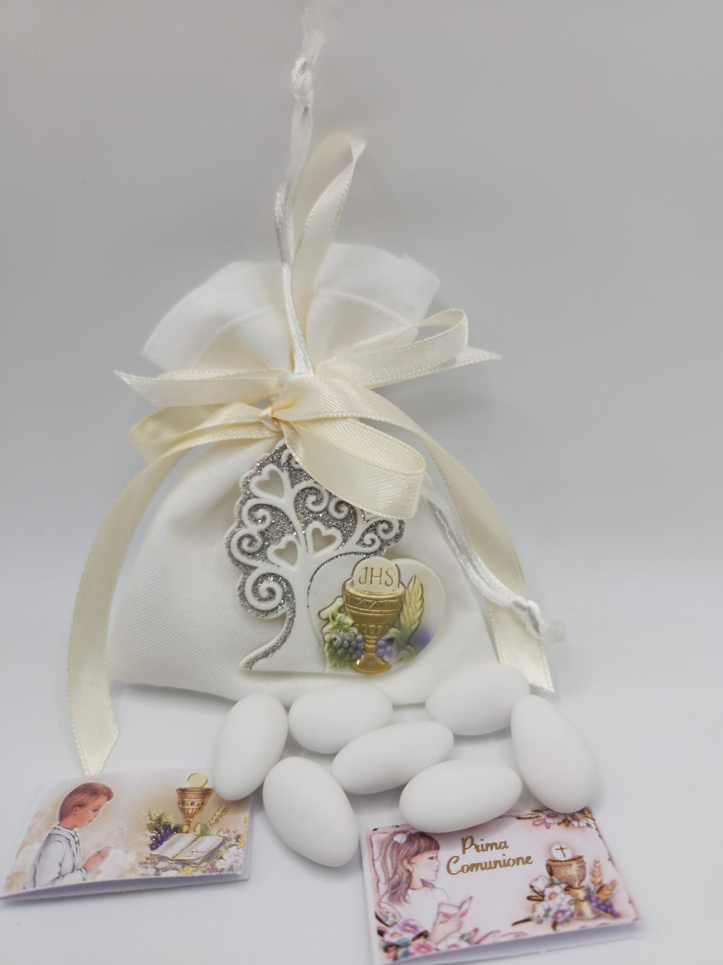 Gastgeschenk Kommunion 