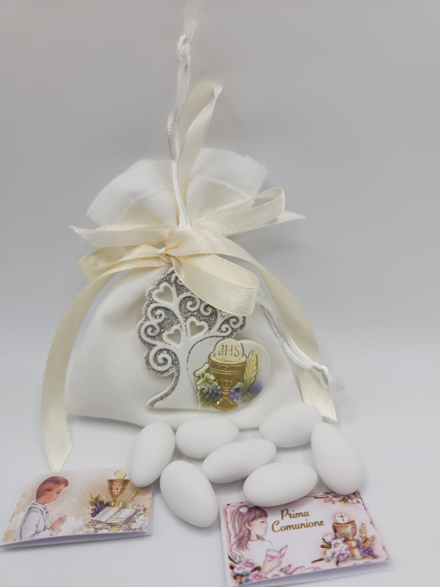 Gastgeschenk Kommunion 