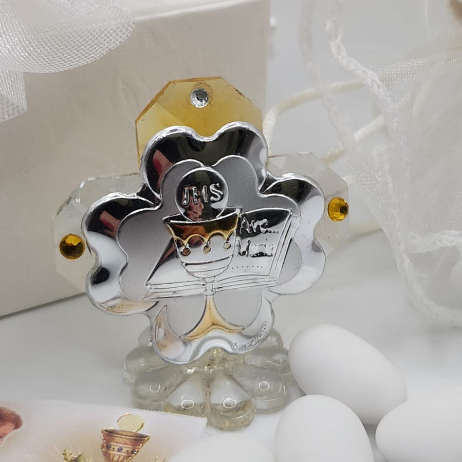 Bomboniere Calice Communione 