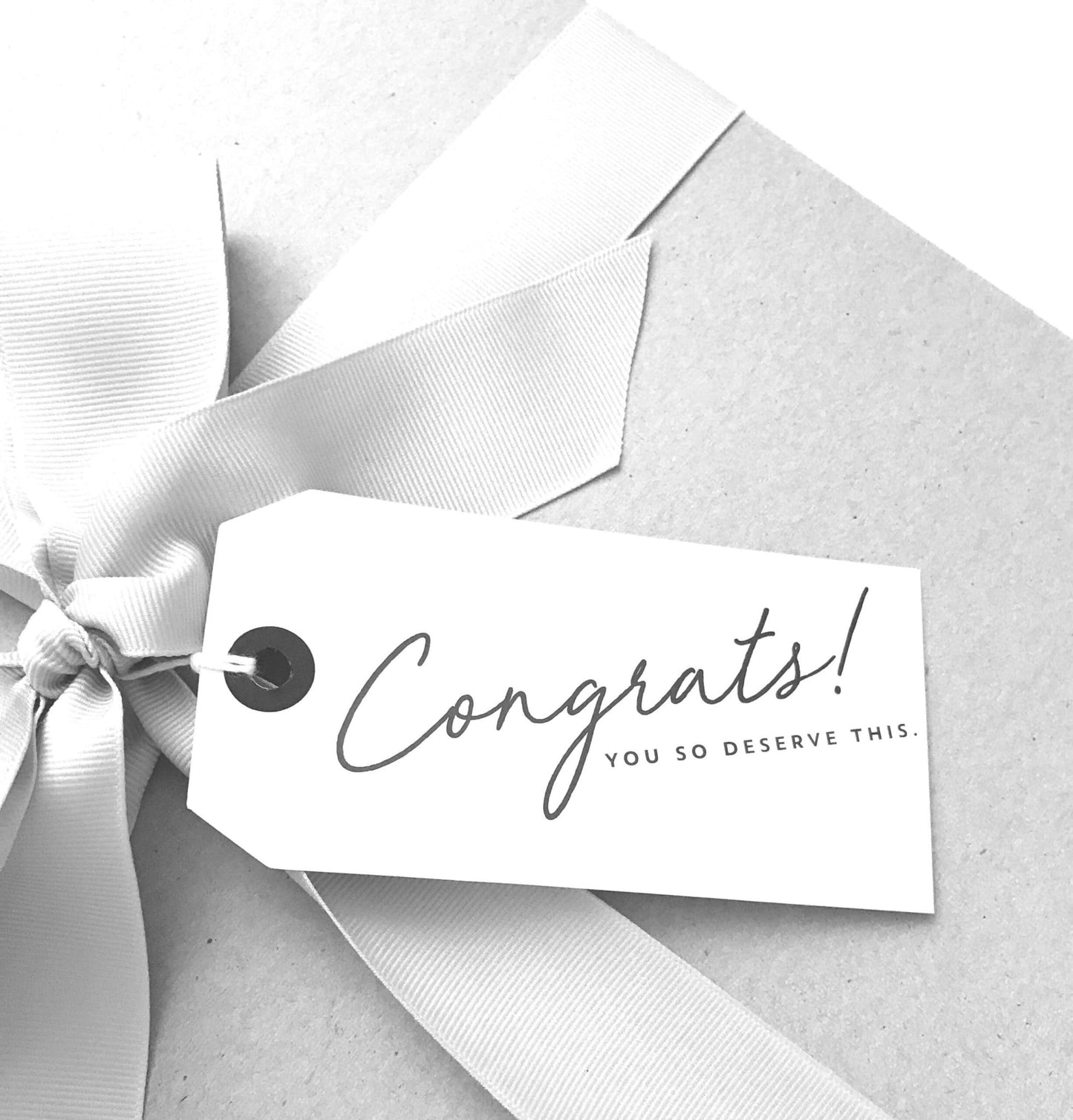 Geschenkband exclusive - Pina´s Bombonieren