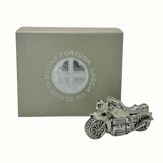 Harley Davidson - personalisiert - Pina´s Bombonieren