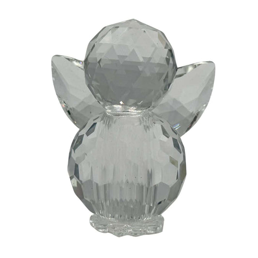 Kristall Engel 7 cm - Angelo Bianco - Pina´s Bombonieren