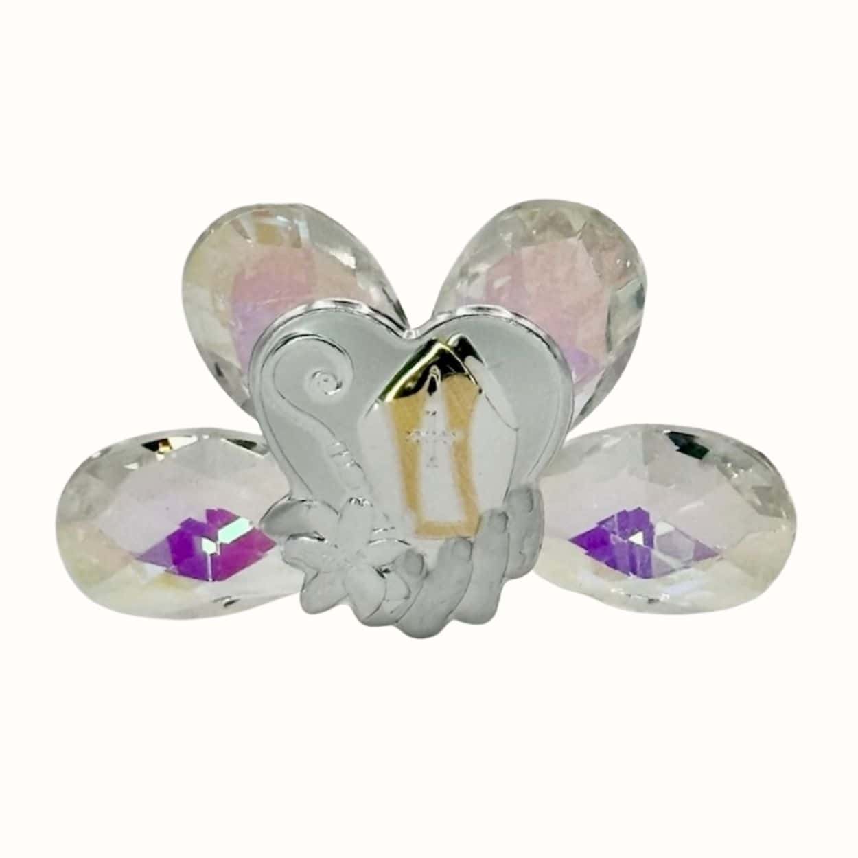 Kristallaufsteller zur Firmung - Cresima - Bomboniere Gastgeschenk - Pina´s Bombonieren