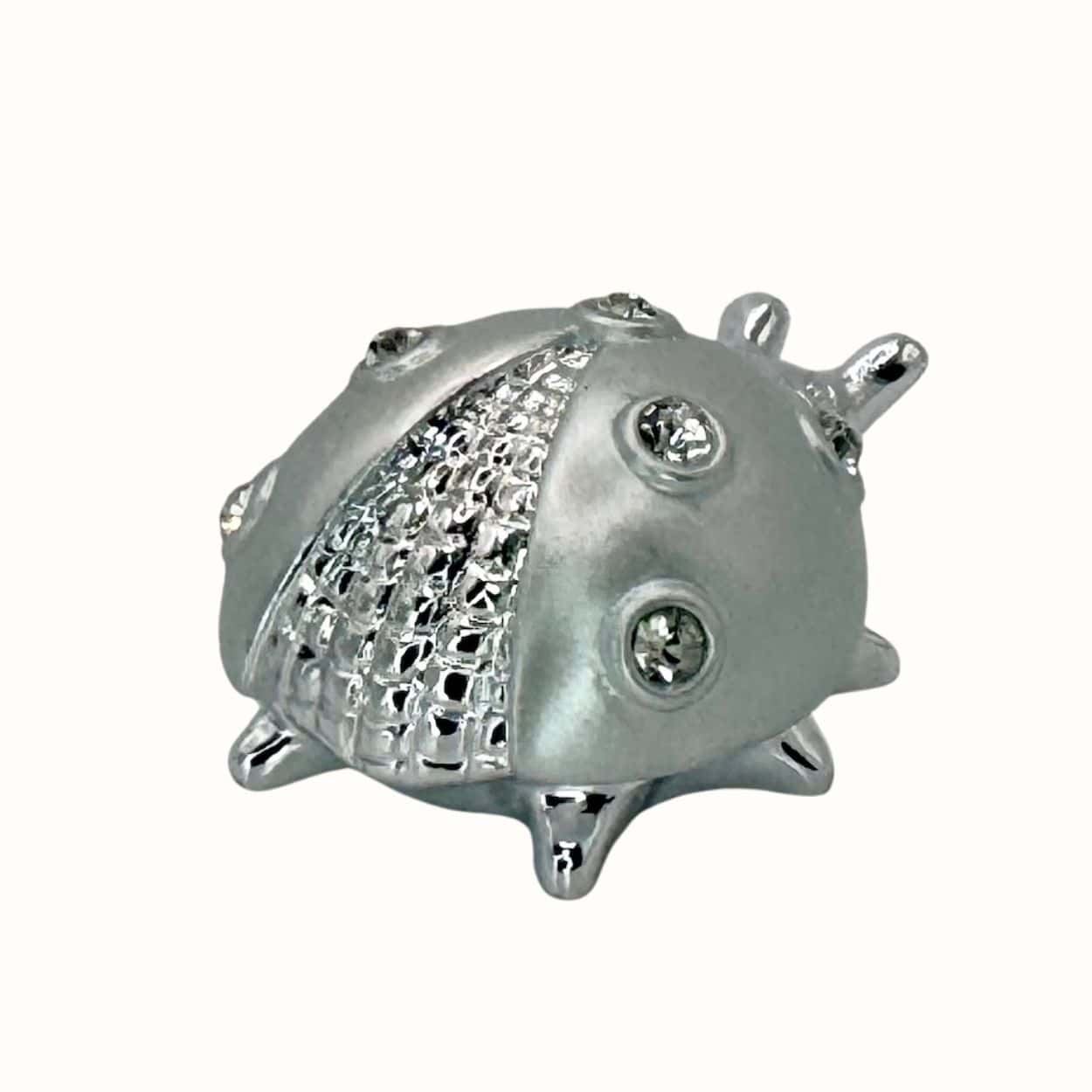 Marienkäfer blau - Bomboniere Gastgeschenk - Pina´s Bombonieren