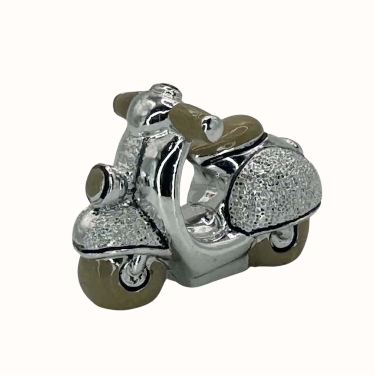 Motorroller Vespa - personalisierbar - Pina´s Bombonieren