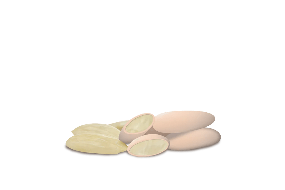 Schokoladenkonfekt 1kg rosa - Pina´s Bombonieren