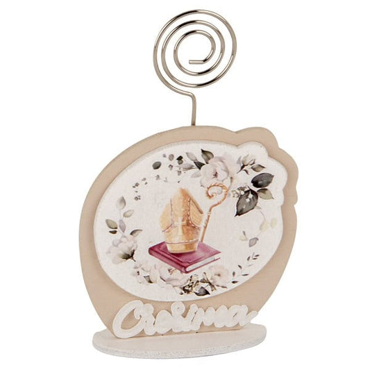 Tischdeko zur Firmung - Pina´s Bombonieren